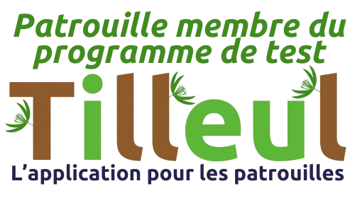 Patrouille Test