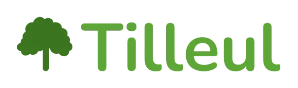 Tilleul l'application