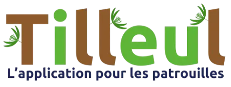 Tilleul l'application